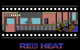 Red Heat