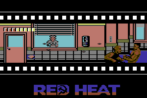 Red Heat