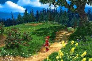 Red Riding Hood: Mathematics for Preschoolers