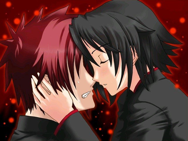 Red Shift