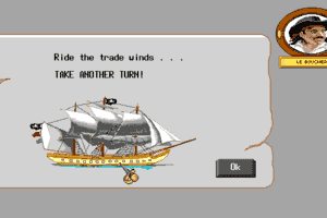 Redhook's Revenge