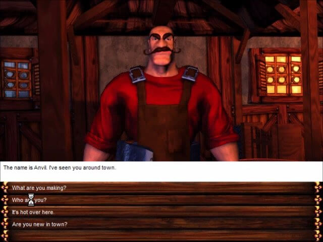 RedJack: The Revenge of the Brethren