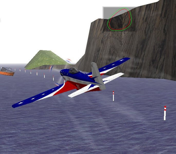 Redline: Xtreme Air Racing 2