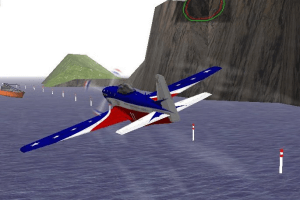 Redline: Xtreme Air Racing 2