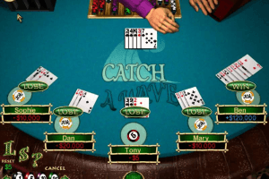 Reel Deal Casino: Championship Edition