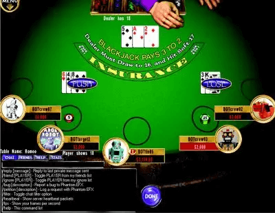 Reel Deal Casino: High Roller