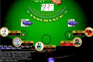 Reel Deal Casino: High Roller