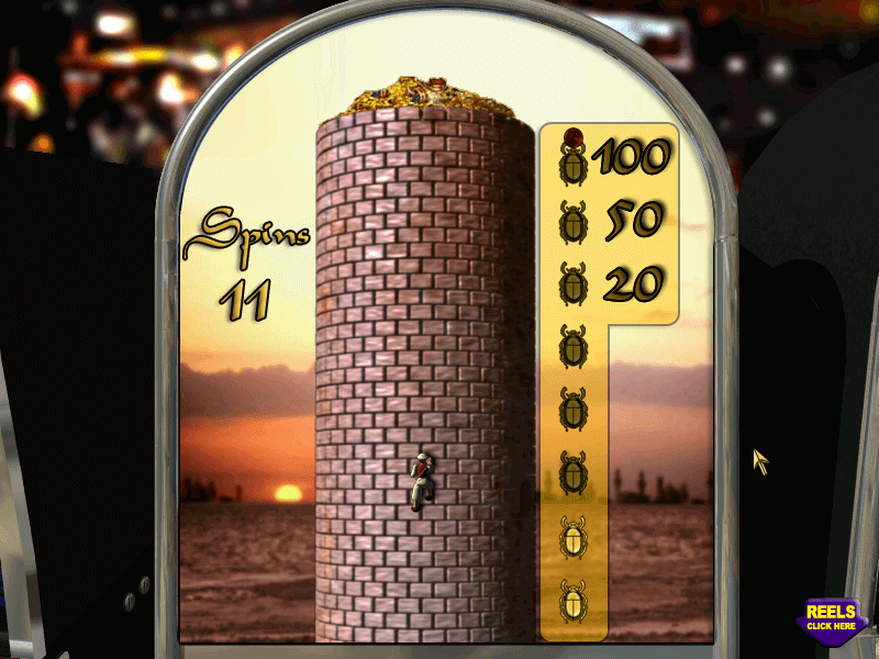 Reel Deal Slots 2nd Vol.