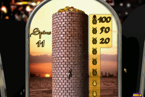Reel Deal Slots 2nd Vol.