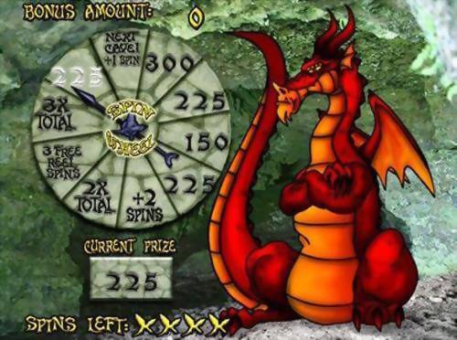Reel Deal Slots: Mystic Forest
