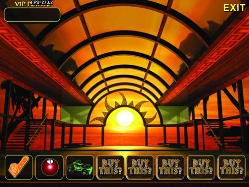 Reel Deal Slots: Nickels & More!