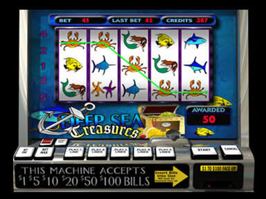 Reel Deal Slots & Video Poker