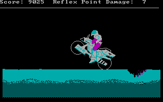 Reflex Point