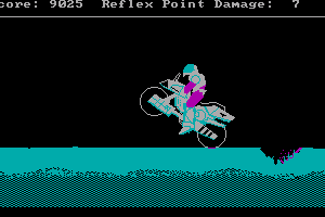 Reflex Point