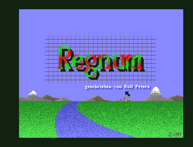 Regnum