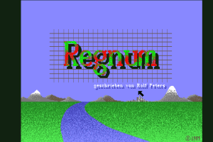 Regnum