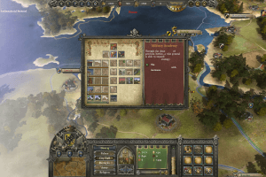 Reign: Conflict of Nations