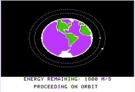 Rendezvous: A Space Shuttle Flight Simulation