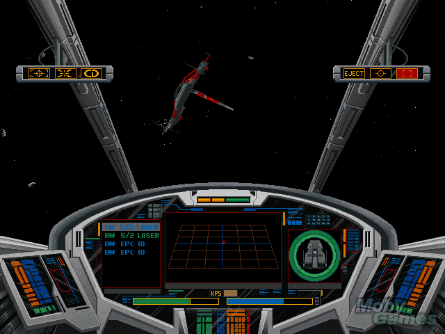 Renegade: Battle for Jacob's Star