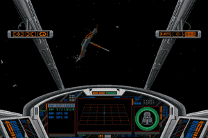 Renegade: Battle for Jacob's Star