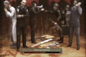 Republic: The Revolution