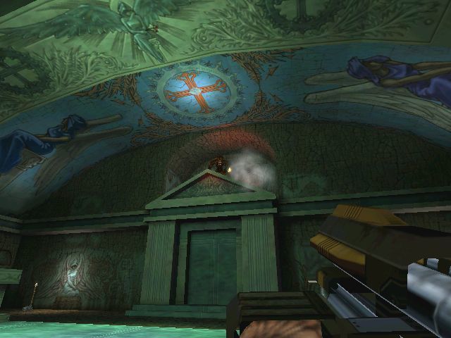 Requiem: Avenging Angel