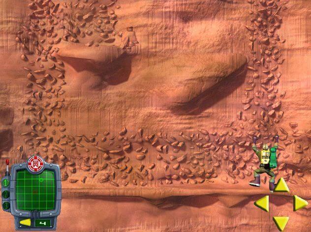 Rescue Heroes: Meteor Madness