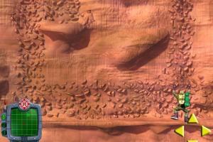 Rescue Heroes: Meteor Madness