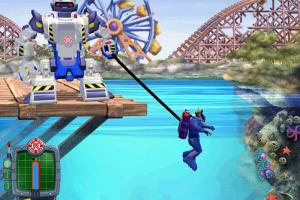 Rescue Heroes: Tremor Trouble