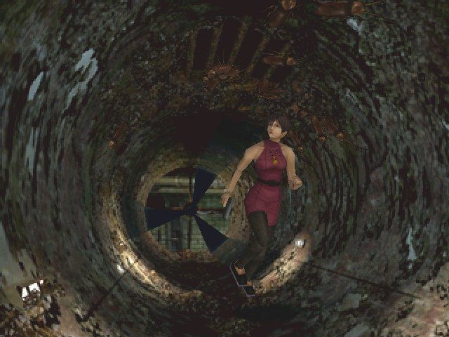 Resident Evil 2