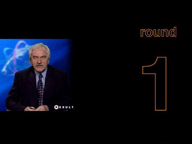 Result: The BBC Sports Quiz Presented By Desmond Lynam