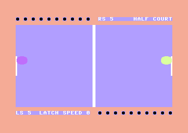 Retro-Ball