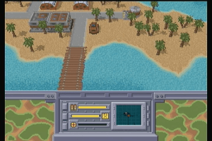 Return Fire: Maps O' Death