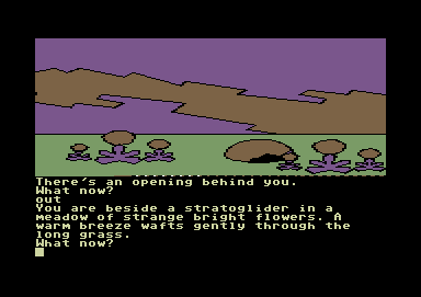 Return to Eden