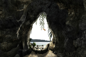 Return to Mysterious Island
