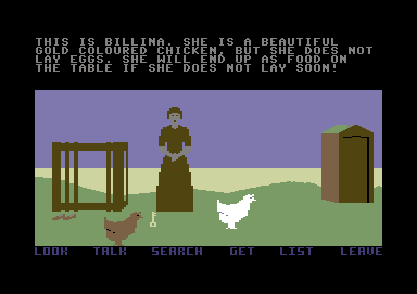Return to Oz