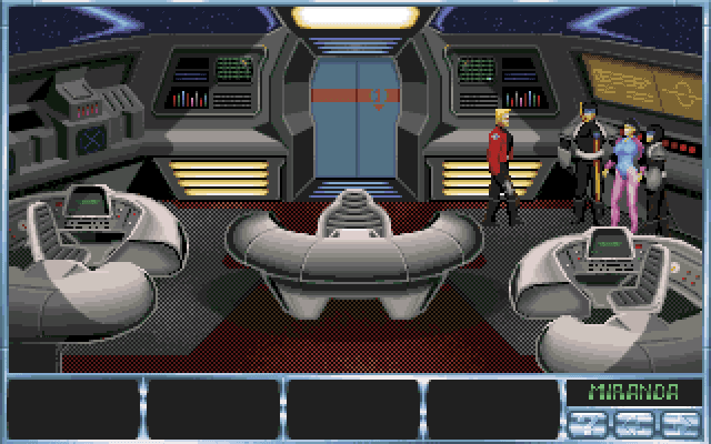 Return to Ringworld