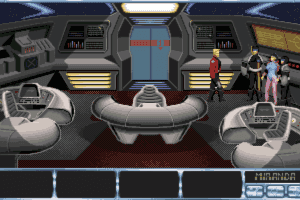 Return to Ringworld