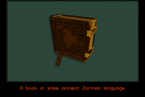 Return to Zork