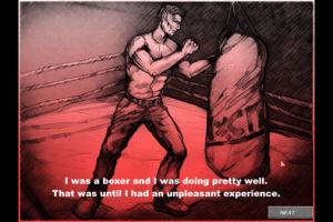 Revenge of the Boxer: Moscow Criminality