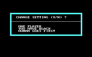 Reversi