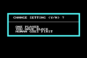 Reversi