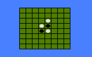 Reversi
