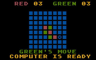 Reversi II