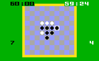 Reversi