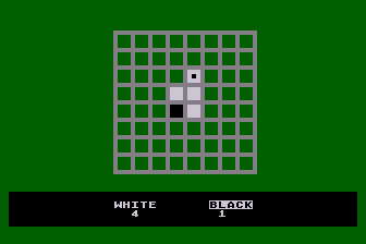 Reversi