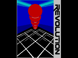 Revolution