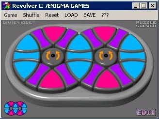 Revolver