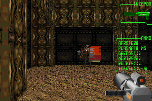 Rex Blade: The Battle Begins