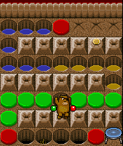 Rex the Runt: Lost Marbles